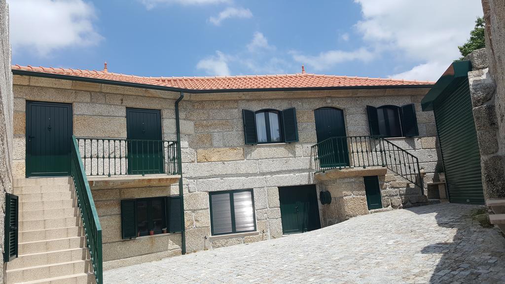 Turismo Castelo De Gouveia Várzea Ovelha e Aliviada Exterior foto